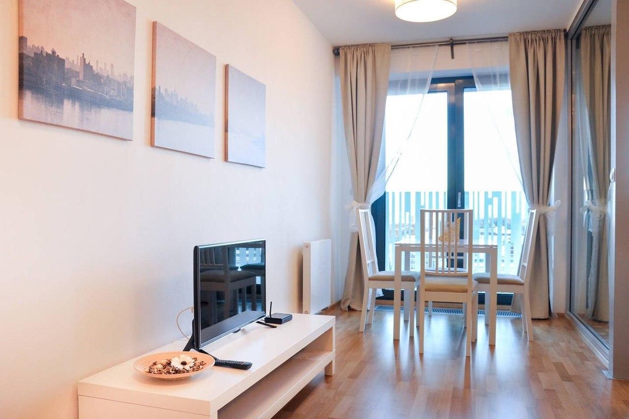 Appartamento Garden Towers